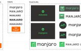 Konkurs na logo Manjaro