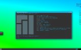 Manjaro JWM Edition