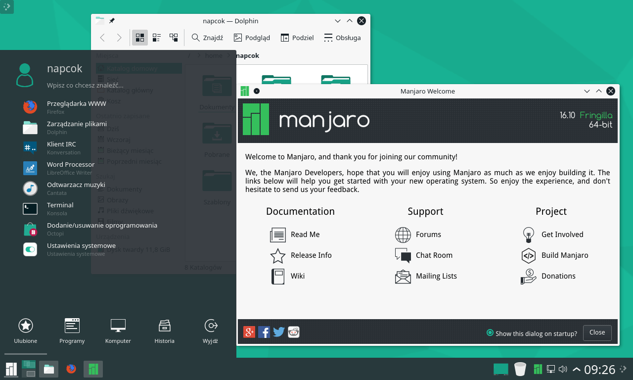 Manjaro bluetooth не подключается