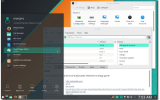 Wydano Manjaro 17.0.3 – Xfce, KDE, Gnome