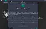 Manjaro Budgie 17.0.1 (wersja stabilna)