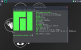 Manjaro Budgie 17.0.1-rc [wersja testowa]