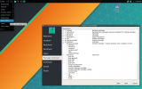 Manjaro LXQt 17.0 (net edition)