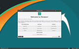 Manjaro LXDE 17.0.2-rc – wersja testowa