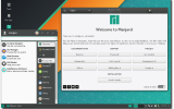 Manjaro 17.0.2 wydane – Gnome, Xfce, KDE