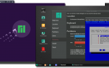 Manjaro 17.0.2 wydania społecznościowe