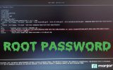 Oddaj mi uprawnienia. Czyli o odzyskiwaniu hasła root.