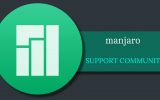 Tworzymy manjaro lepszym – Manjaro Community