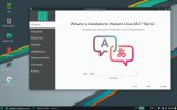 Manjaro 18.0 Illyria już jest