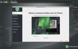 Mabox Linux powraca z wersją 18.12